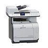 HP Color Laserjet CM2320fxi